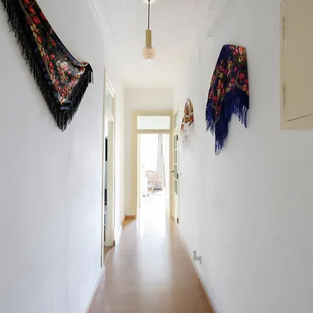 Casa Dos Xailes * Lisboa