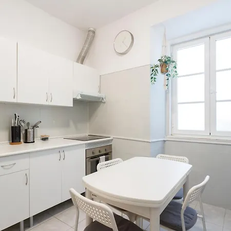 アパート Casa Dos Xailes *