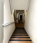 Casa Dos Xailes Apartman
