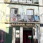 Casa Dos Xailes Apartman *