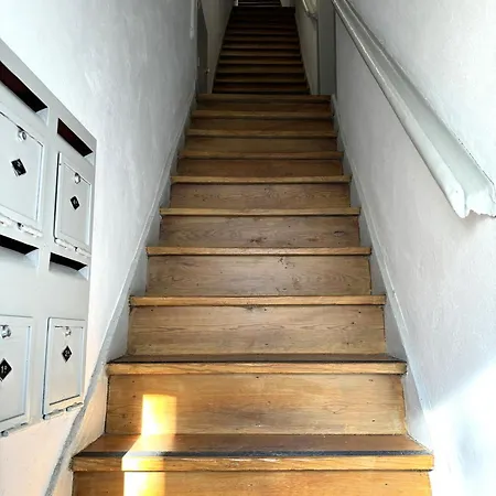 Casa Dos Xailes ליסבון