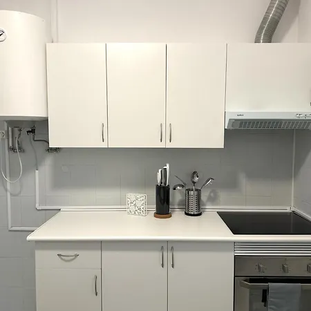 דירה Casa Dos Xailes *