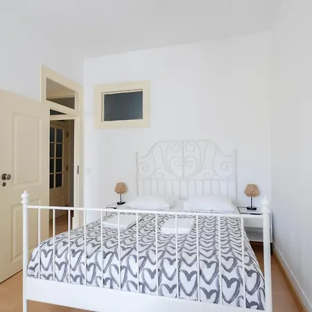 דירה Casa Dos Xailes