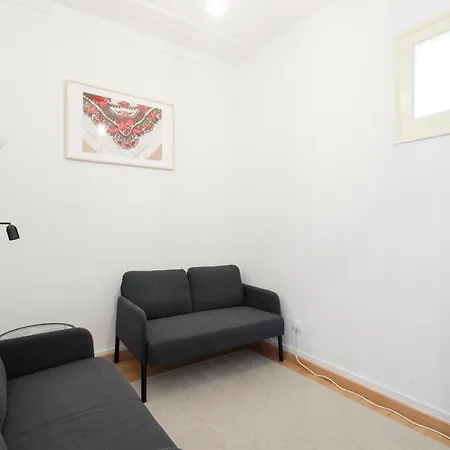 דירה Casa Dos Xailes