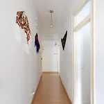 アパート Casa Dos Xailes リスボン
