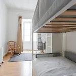 アパート Casa Dos Xailes *