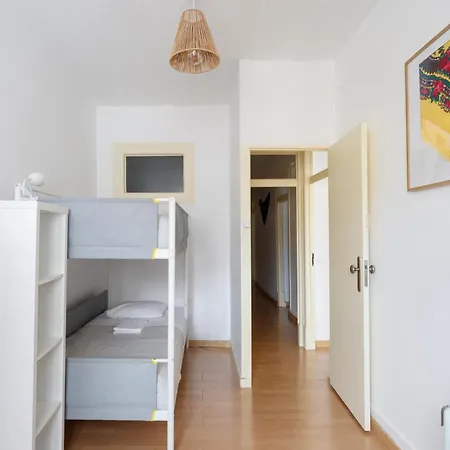 Apartamento Casa Dos Xailes